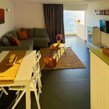 At The Ocean'S Edge Apartment กาเยาซัลวาเค ภายนอก รูปภาพ