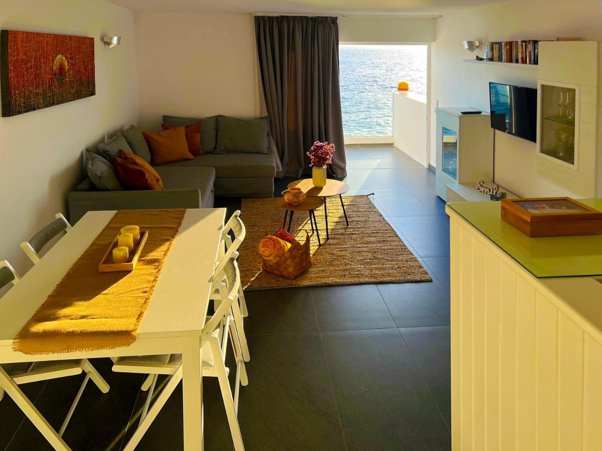 At The Ocean'S Edge Apartment กาเยาซัลวาเค ภายนอก รูปภาพ