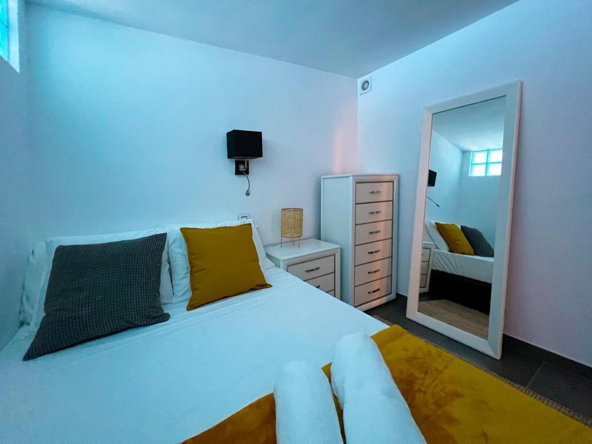 At The Ocean'S Edge Apartment กาเยาซัลวาเค ภายนอก รูปภาพ