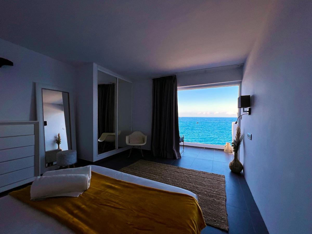 At The Ocean'S Edge Apartment กาเยาซัลวาเค ภายนอก รูปภาพ
