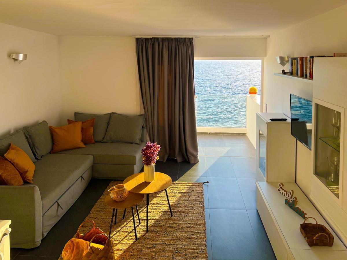 At The Ocean'S Edge Apartment กาเยาซัลวาเค ภายนอก รูปภาพ