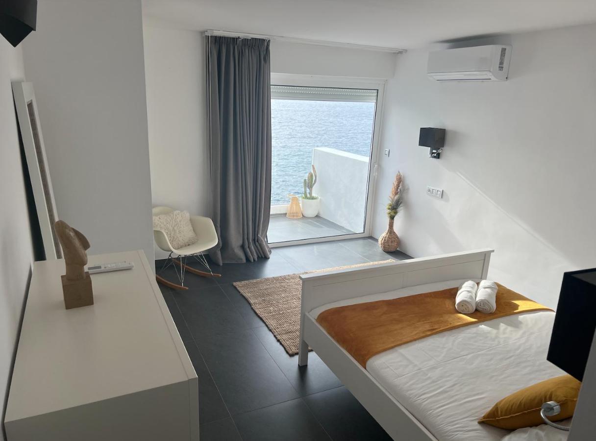 At The Ocean'S Edge Apartment กาเยาซัลวาเค ภายนอก รูปภาพ
